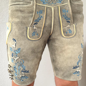 Lederhosen