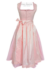 Dirndl Soraya Rosa