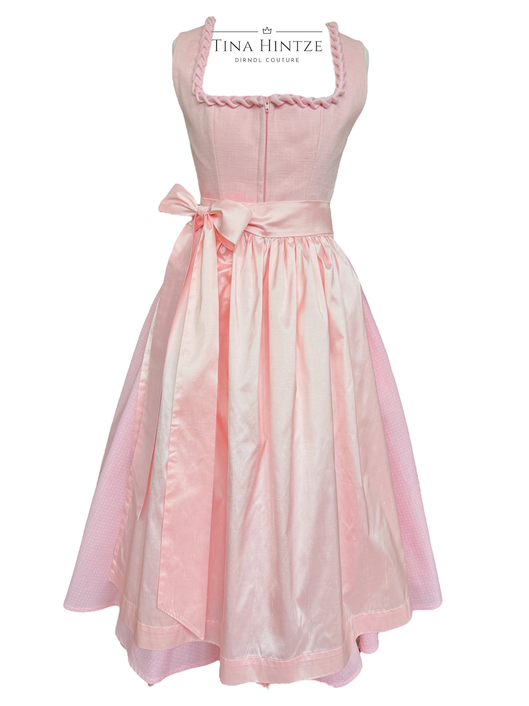 Dirndl Soraya Rosa