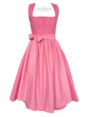 Dirndl Leonora  Himbeere