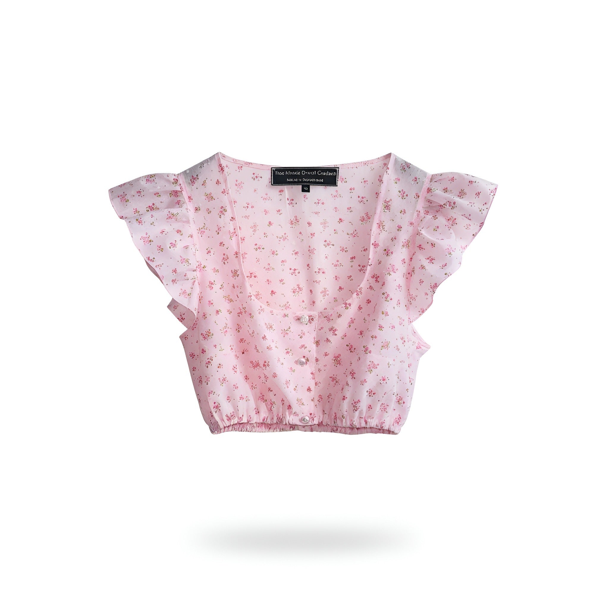 Bluse Tabea
