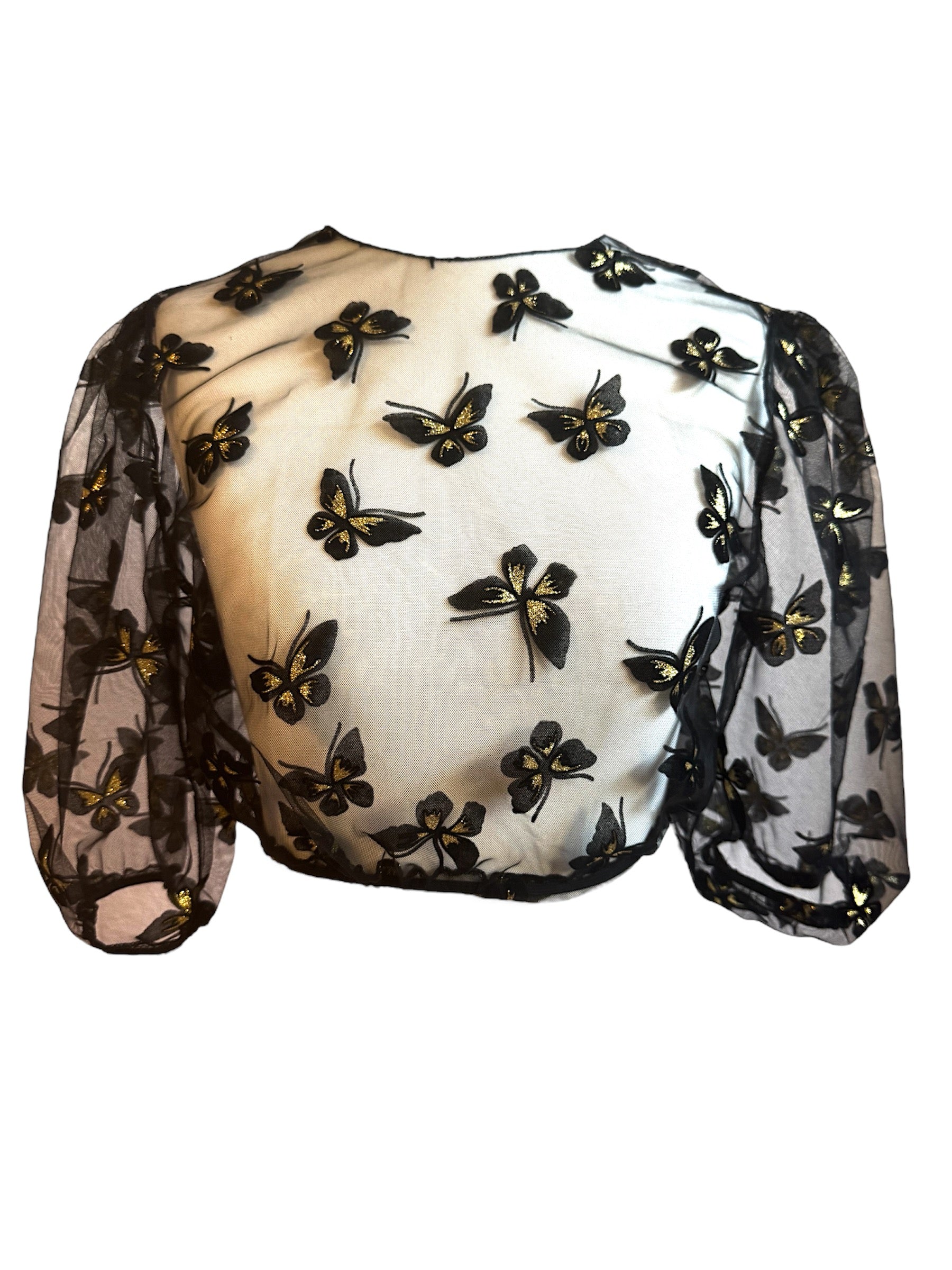 Bluse Sybille