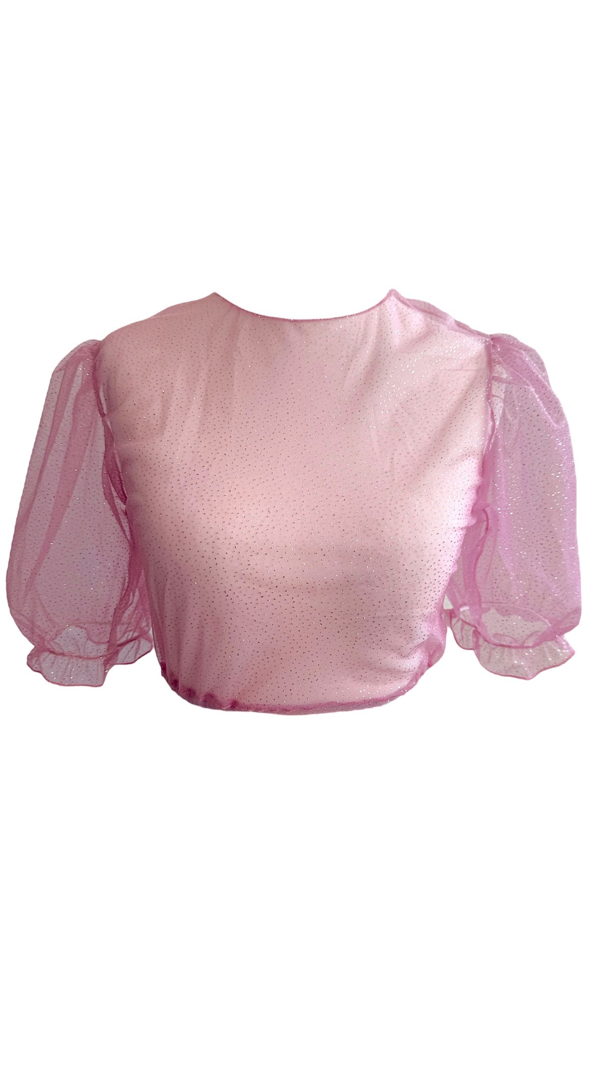 Bluse Aurora