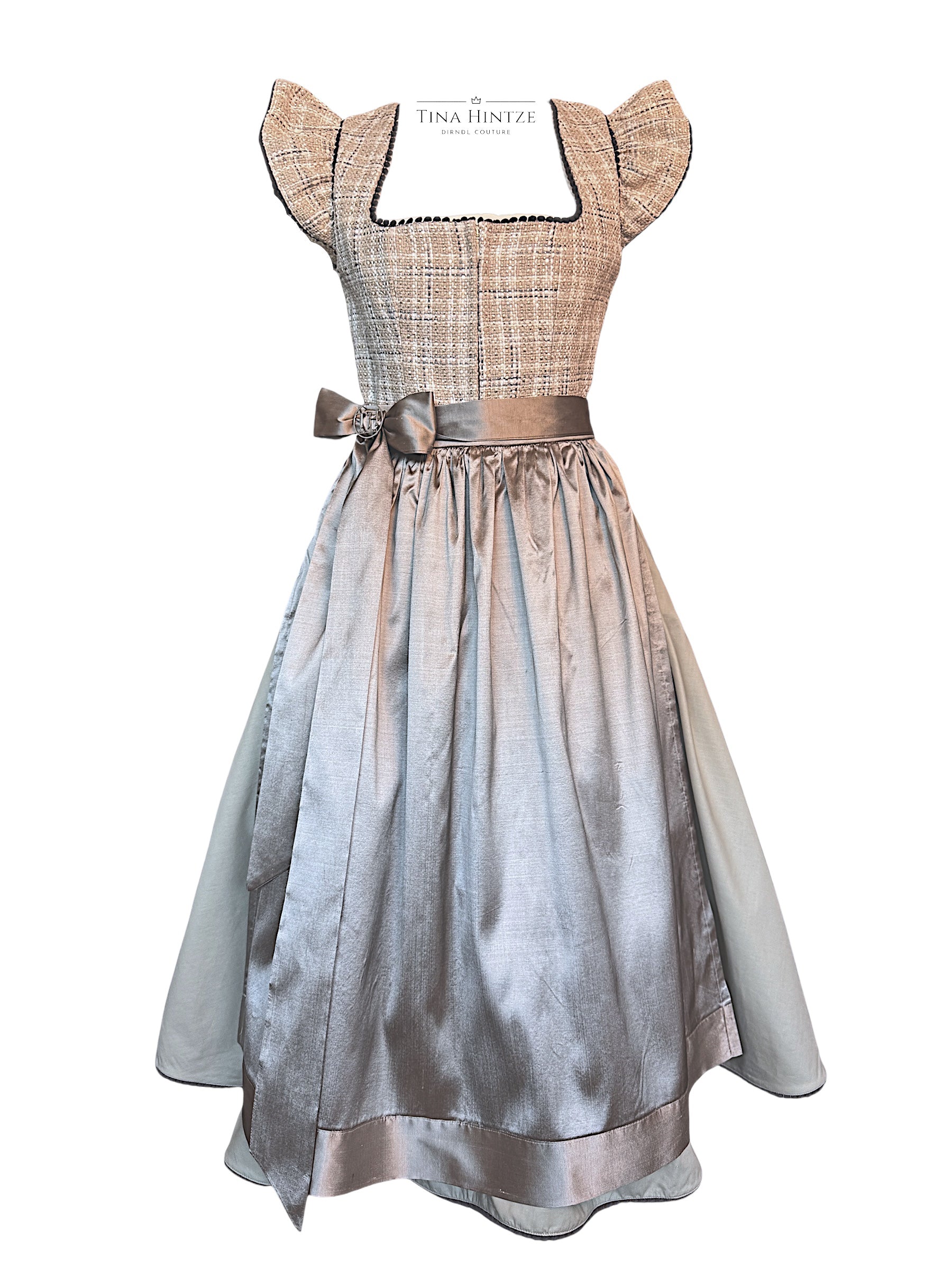 Dirndl Amanda Tweed
