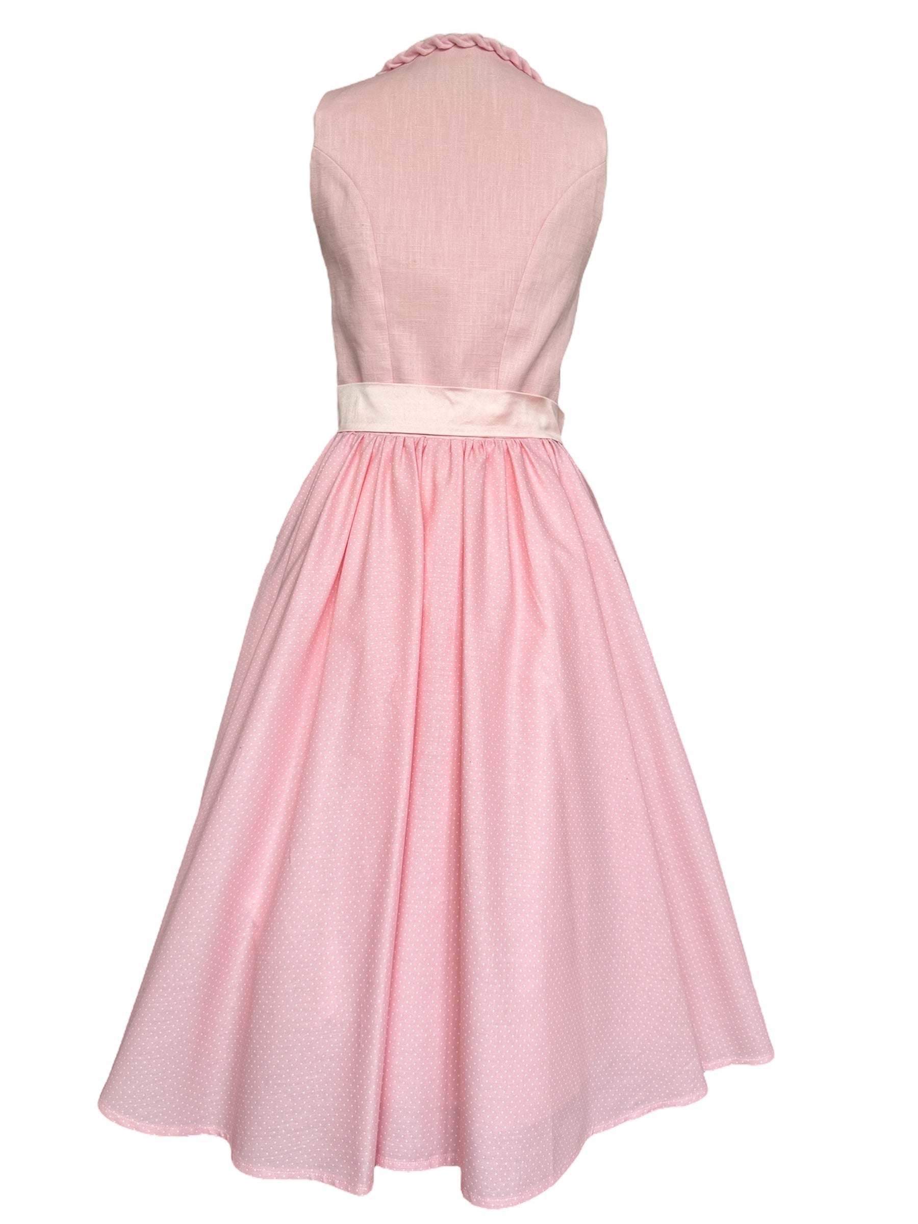 Dirndl Soraya Rosa