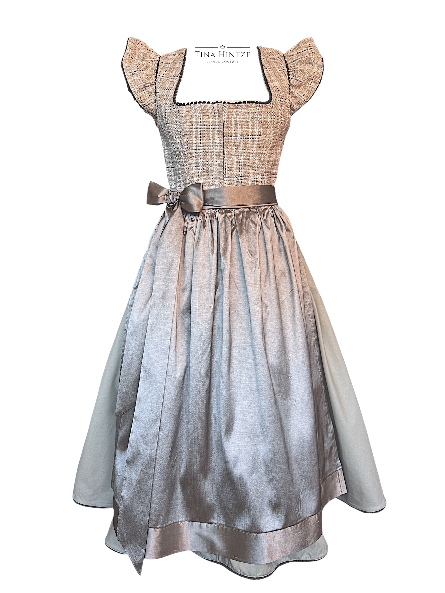 Dirndl Amanda Tweed